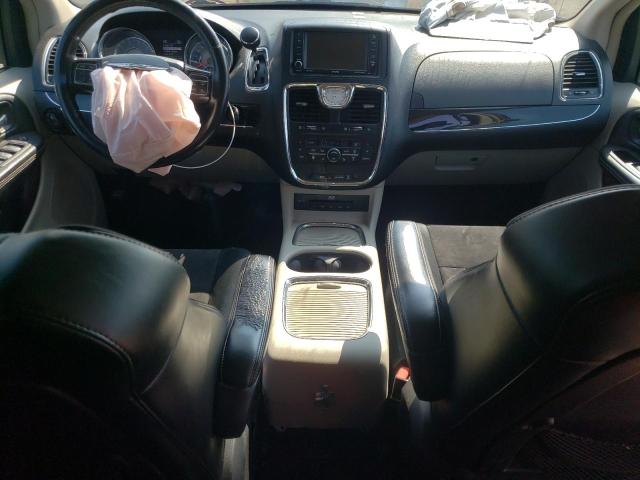 Photo 8 from auction – 2015 CHRYSLER TOWN & COU with VIN 2C4RC1JG8FR739129