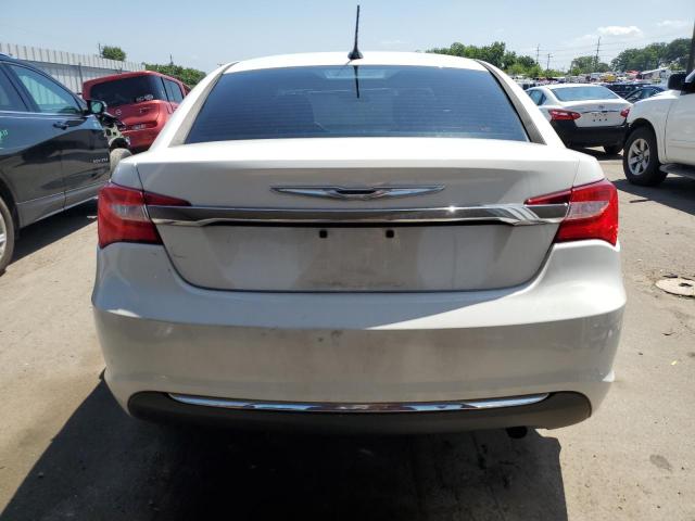 Photo 6 from auction – 2014 CHRYSLER 200 LX with VIN 1C3CCBAB9EN123729