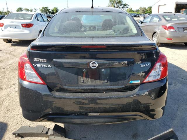 Photo 6 from auction – 2016 NISSAN VERSA S with VIN 3N1CN7AP6GL806461