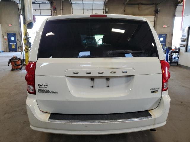 Photo 6 from auction – 2012 DODGE GRAND CARA with VIN 2C4RDGDG0CR109418