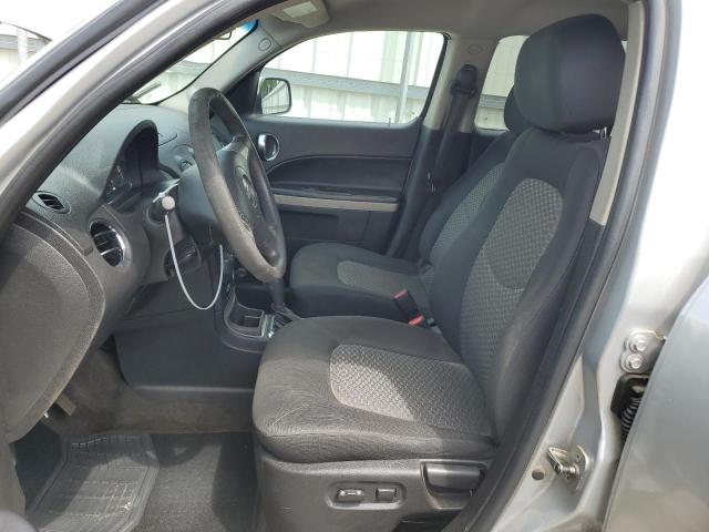 Photo 7 from auction – 2011 CHEVROLET HHR LT with VIN 3GNBABFW9BS534954