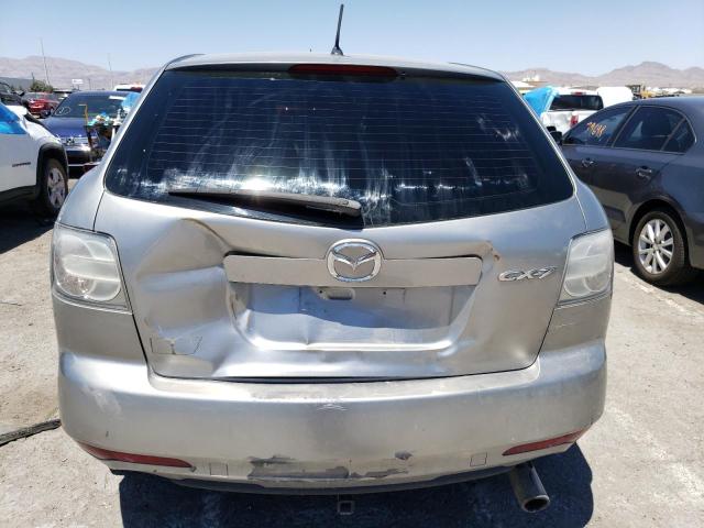 Photo 6 from auction – 2010 MAZDA CX-7 with VIN JM3ER2WM0A0316329