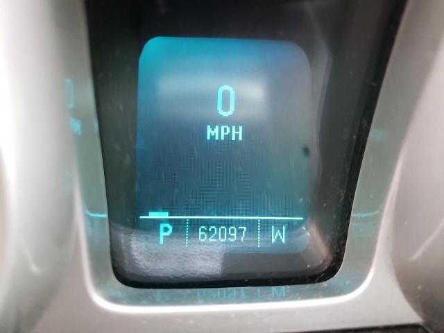 Photo 9 from auction – 2010 CHEVROLET CAMARO LT with VIN 2G1FB1EV6A9142982