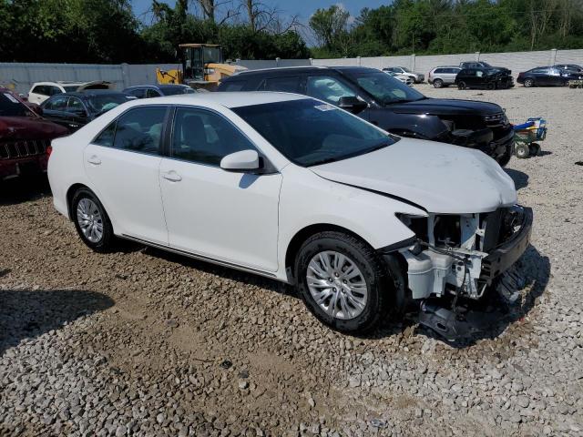 Zdjęcie 4 z aukcji – 2012 TOYOTA CAMRY BASE z VIN 4T1BF1FK9CU608274