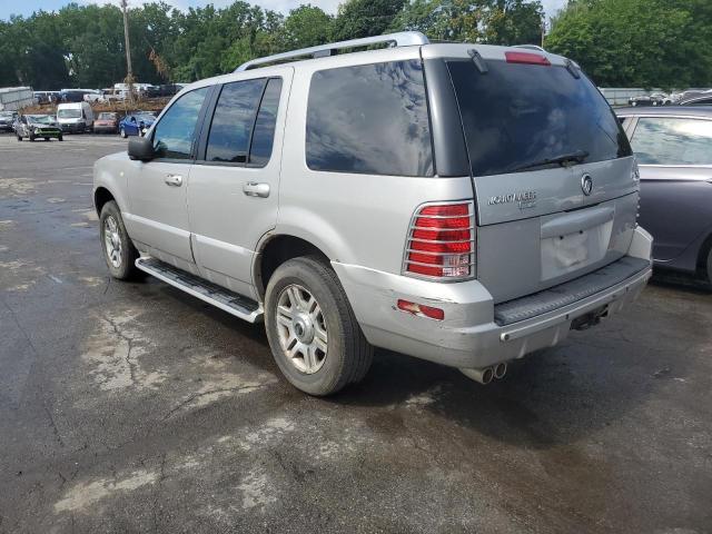 Снимка 2 от търг – 2003 MERCURY MOUNTAINEE с VIN 4M2DU86W93ZJ25220