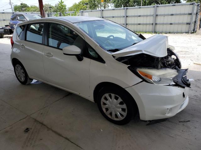 Photo 4 from auction – 2015 NISSAN VERSA NOTE with VIN 3N1CE2CP2FL380427