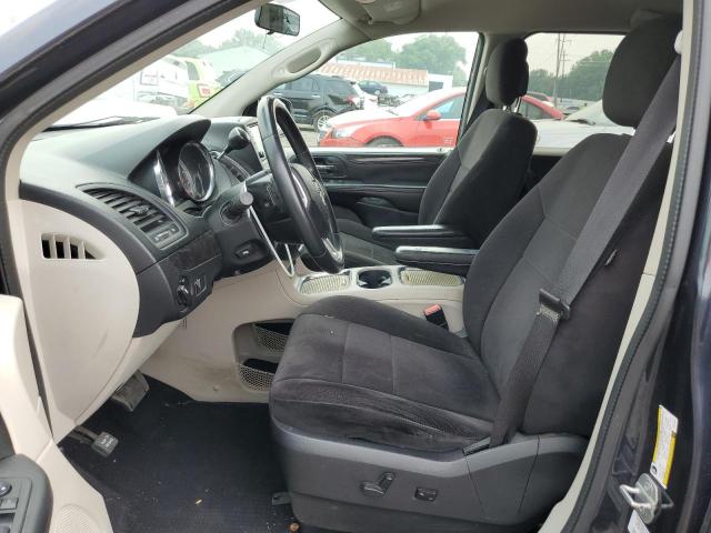 Photo 7 from auction – 2013 DODGE GRAND CARA with VIN 2C4RDGCG8DR791080