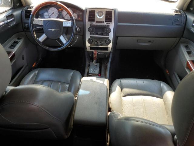 Photo 8 from auction – 2005 CHRYSLER 300C with VIN 2C3AA63H85H520797