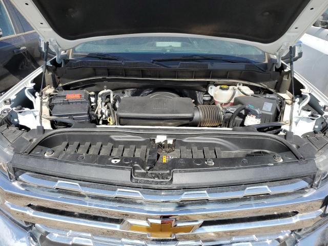 Photo 11 from auction – 2021 CHEVROLET SILVERADO with VIN 3GCUYGED0MG112085