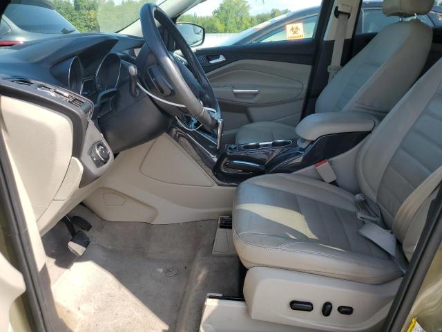 Photo 7 from auction – 2014 FORD ESCAPE TIT with VIN 1FMCU9J90EUA89227