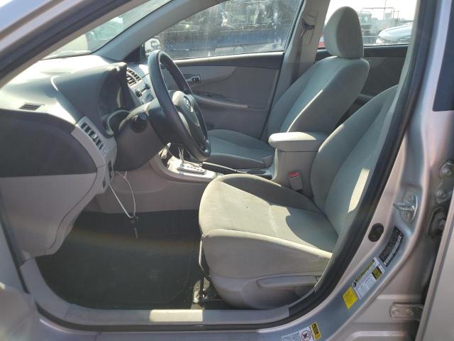 Photo 7 from auction – 2011 TOYOTA COROLLA BA with VIN 2T1BU4EE9BC614630