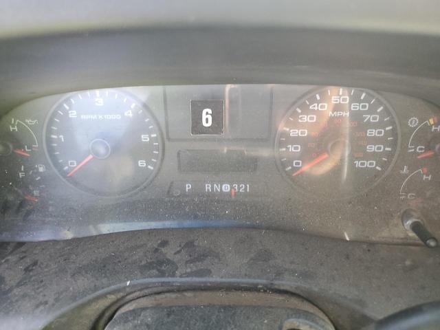 Photo 9 from auction – 2006 FORD F250 SUPER with VIN 1FTNF20516EA49375