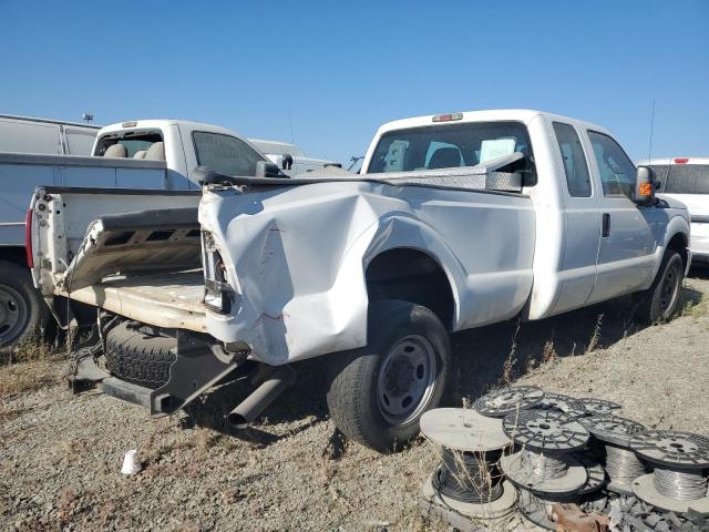 Photo 3 from auction – 2016 FORD F250 SUPER with VIN 1FT7X2A64GEA72003