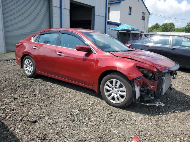 Photo 4 from auction – 2018 NISSAN ALTIMA 2.5 with VIN 1N4AL3AP9JC265384