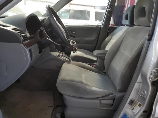 Photo 7 from auction – 2006 SUZUKI XL-7 with VIN JS3TX92V464103480
