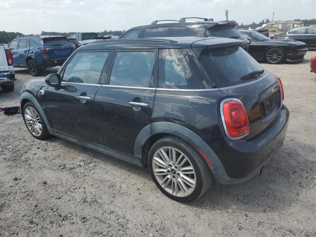 Photo 2 from auction – 2017 MINI COOPER with VIN WMWXU1C38H2F77020