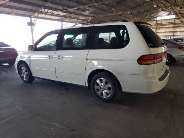 Photo 2 from auction – 2004 HONDA ODYSSEY EX with VIN 5FNRL18894B125374
