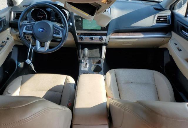 Photo 8 from auction – 2015 SUBARU OUTBACK 2. with VIN 4S4BSANC6F3325007