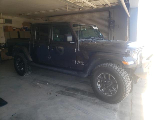 Photo 4 from auction – 2020 JEEP GLADIATOR with VIN 1C6HJTFG4LL218099