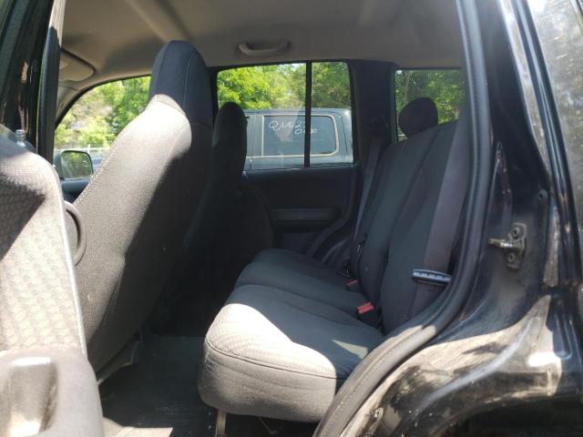 Photo 11 from auction – 2002 JEEP LIBERTY SP with VIN 1J4GL48K52W146861