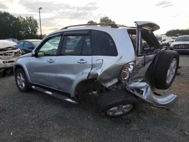 Photo 2 from auction – 2003 TOYOTA RAV4 with VIN JTEHH20V436080483