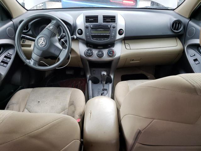 Photo 8 from auction – 2009 TOYOTA RAV4 with VIN JTMBF33V495000180