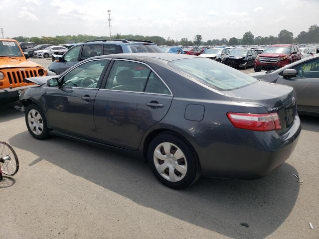 Photo 2 from auction – 2007 TOYOTA CAMRY CE with VIN 4T1BE46K47U534272