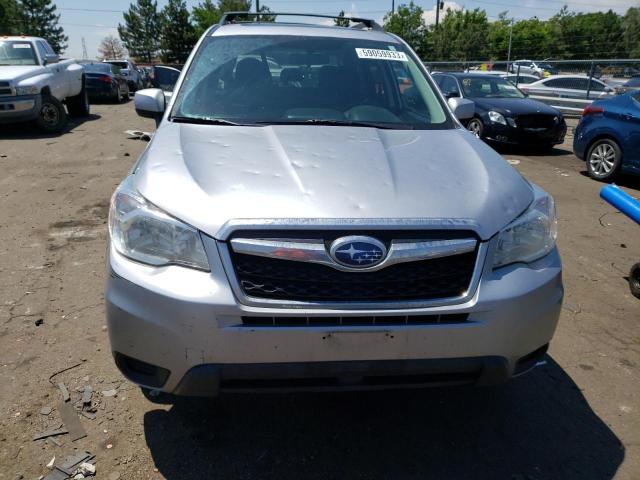 Photo 5 from auction – 2016 SUBARU FORESTER 2 with VIN JF2SJADC1GG424919