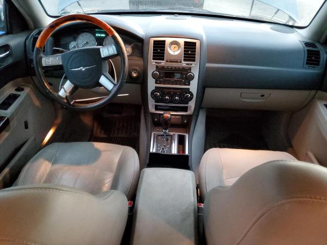 Photo 8 from auction – 2005 CHRYSLER 300C with VIN 2C3JA63H95H111238