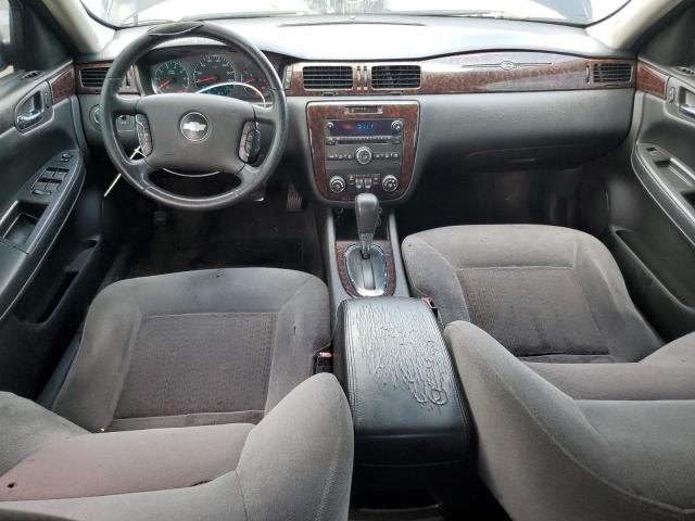Photo 8 from auction – 2012 CHEVROLET IMPALA LT with VIN 2G1WG5E36C1230407