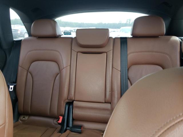 Photo 10 from auction – 2012 AUDI Q5 PREMIUM with VIN WA1DKAFP8CA025095