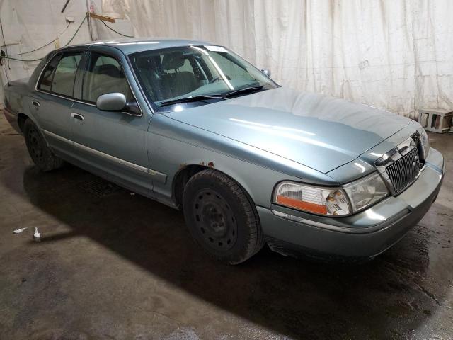 Photo 4 from auction – 2005 MERCURY GRAND MARQ with VIN 2MEFM74W75X652126