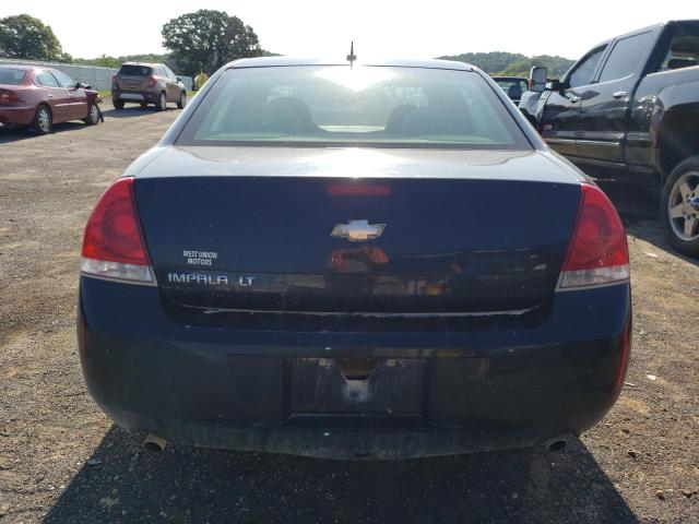 Zdjęcie 6 z aukcji – 2012 CHEVROLET IMPALA LT z VIN 2G1WG5E31C1286321