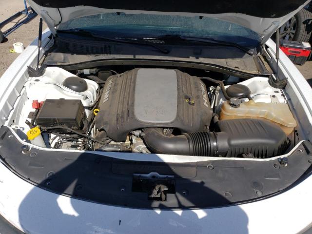Photo 11 from auction – 2019 DODGE CHARGER R/ with VIN 2C3CDXCT1KH558927