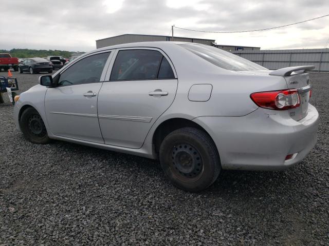 Photo 2 from auction – 2012 TOYOTA COROLLA BA with VIN 5YFBU4EE5CP012275