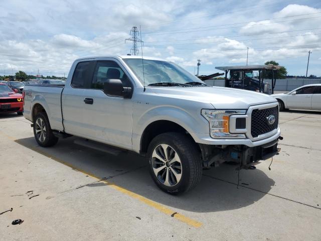 Photo 4 from auction – 2019 FORD F150 SUPER with VIN 1FTEX1EPXKKC84614