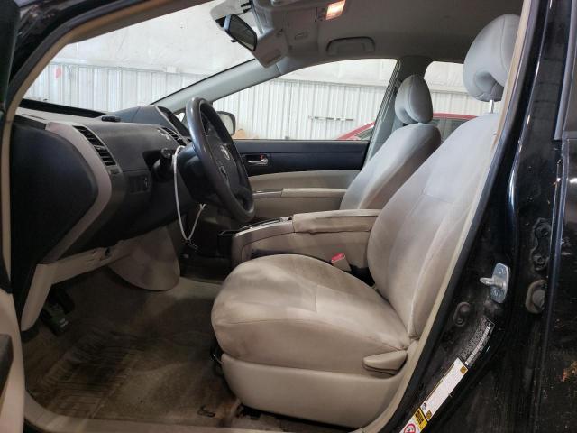 Photo 7 from auction – 2009 TOYOTA PRIUS with VIN JTDKB20U097819452