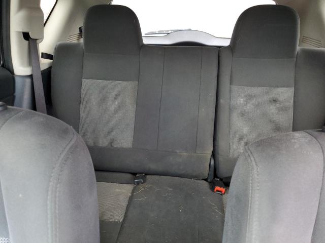 Photo 10 from auction – 2016 JEEP COMPASS SP with VIN 1C4NJDBB8GD657396