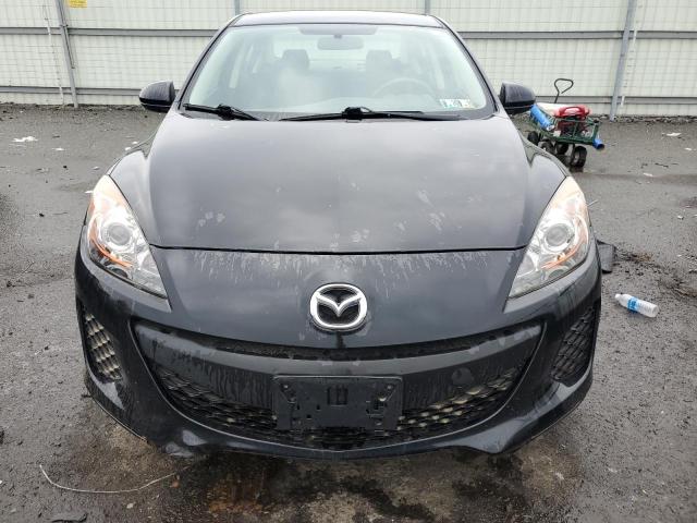 Photo 5 from auction – 2012 MAZDA 3 I with VIN JM1BL1UG1C1536659