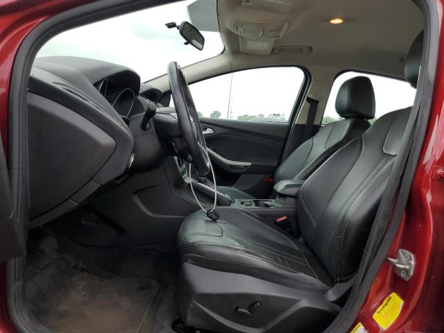 Photo 7 from auction – 2013 FORD FOCUS SE with VIN 1FADP3F22DL243066