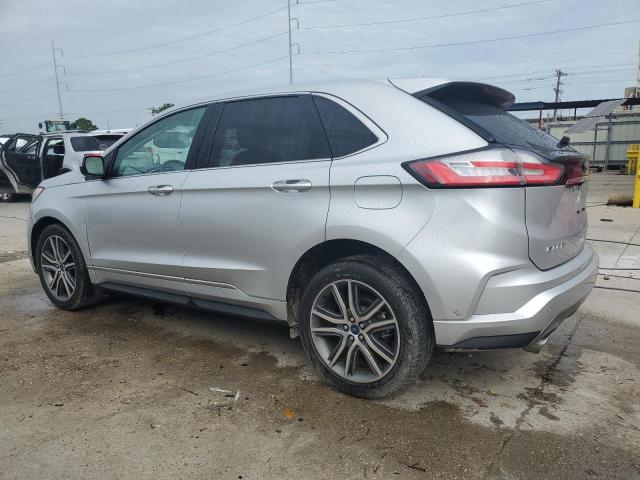 Photo 2 from auction – 2019 FORD EDGE TITAN with VIN 2FMPK3K92KBC43750