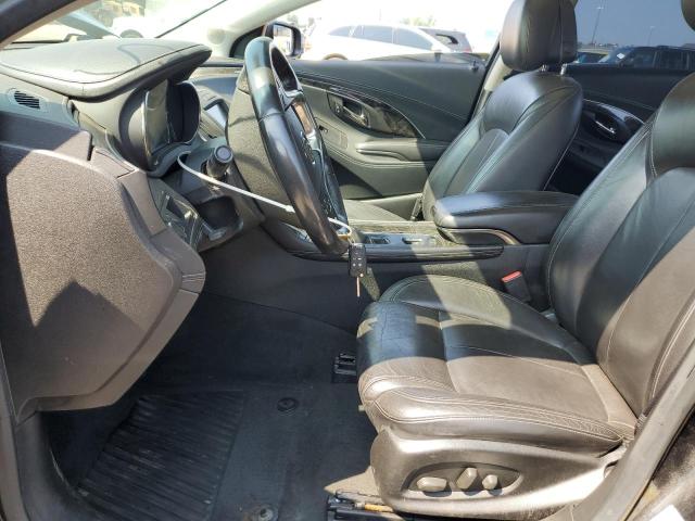 Photo 7 from auction – 2014 BUICK LACROSSE with VIN 1G4GC5G32EF151294
