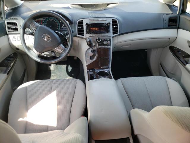 Photo 8 from auction – 2012 TOYOTA VENZA LE with VIN 4T3ZK3BB0CU048146