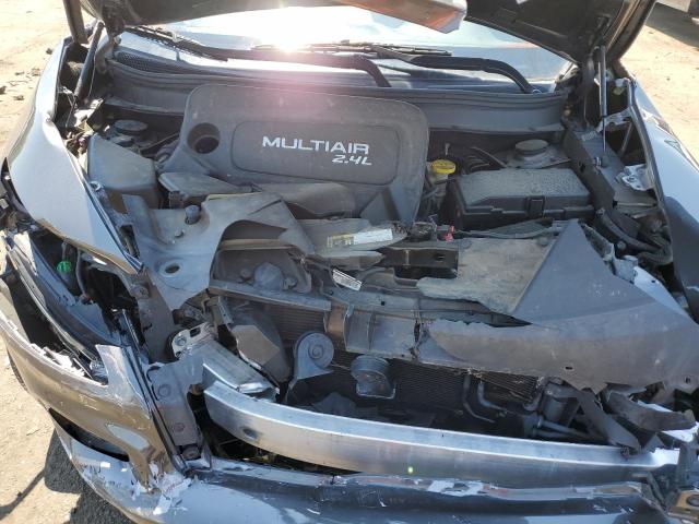 Photo 12 from auction – 2016 JEEP CHEROKEE L with VIN 1C4PJMDB1GW270554