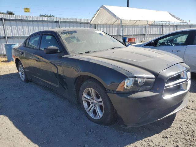 Foto 4 de la subasta – 2014 DODGE CHARGER SE con VIN 2C3CDXBG0EH198512