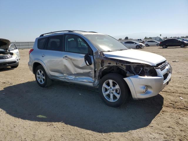 Photo 4 from auction – 2012 TOYOTA RAV4 LIMIT with VIN 2T3YK4DV9CW016000