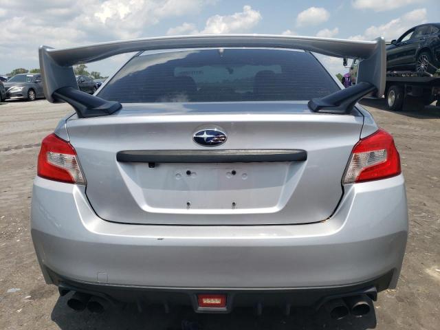 Photo 6 from auction – 2017 SUBARU WRX STI with VIN JF1VA2V69H9800174