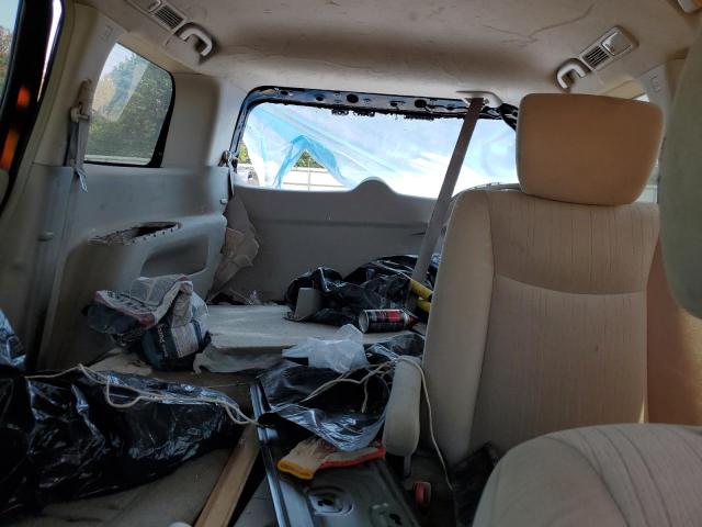 Photo 10 from auction – 2016 NISSAN QUEST S with VIN JN8AE2KPXG9154947