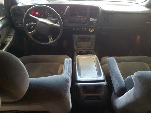 Photo 8 from auction – 2000 CHEVROLET SILVERADO with VIN 2GCEK19T4Y1322658