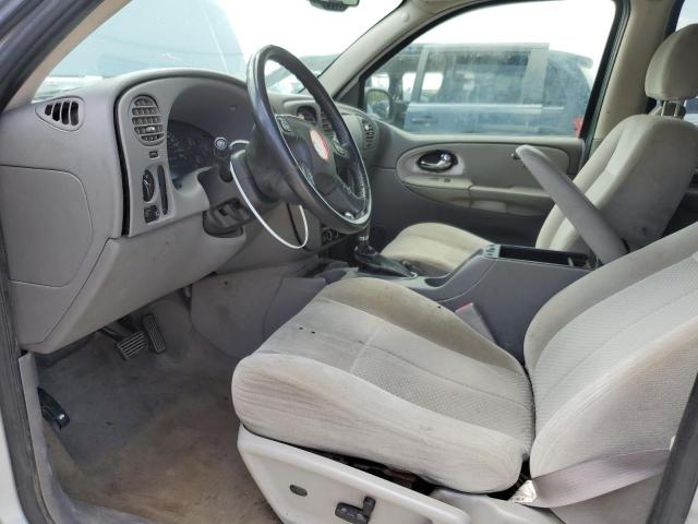 Photo 7 from auction – 2007 CHEVROLET TRAILBLAZE with VIN 1GNDS13S472186310